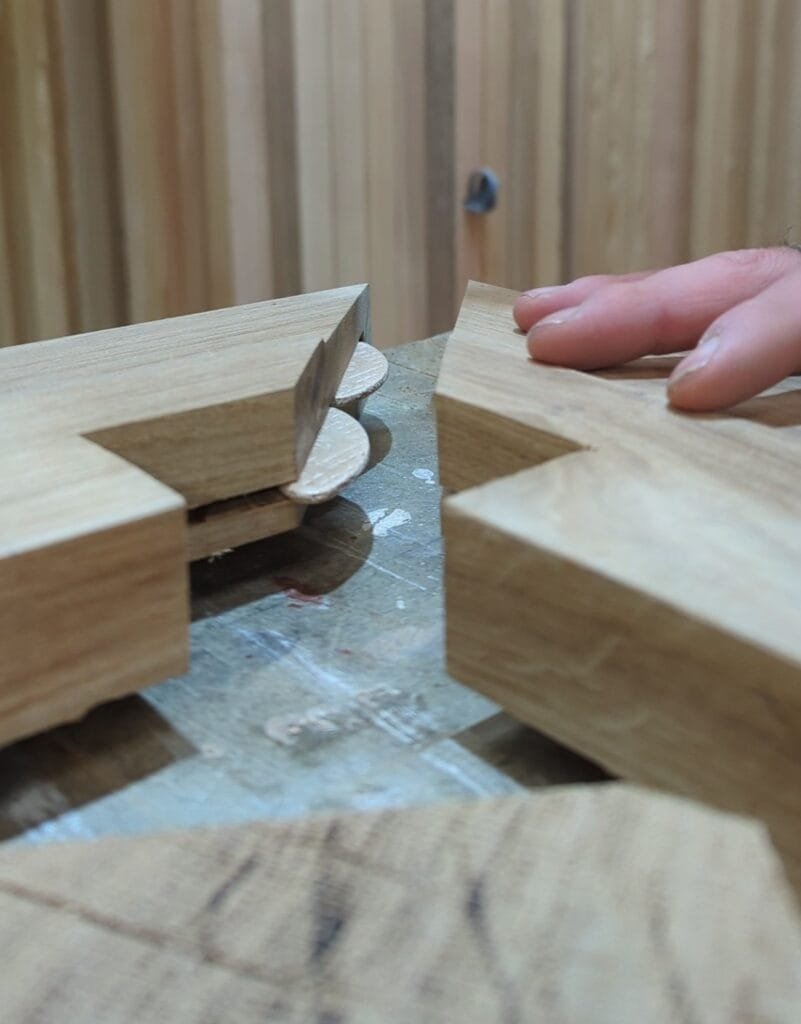 N Patten Carpentry and Builders in Crewkerne