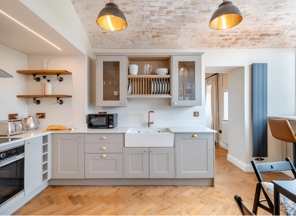 Bathroom Construction Crewkerne