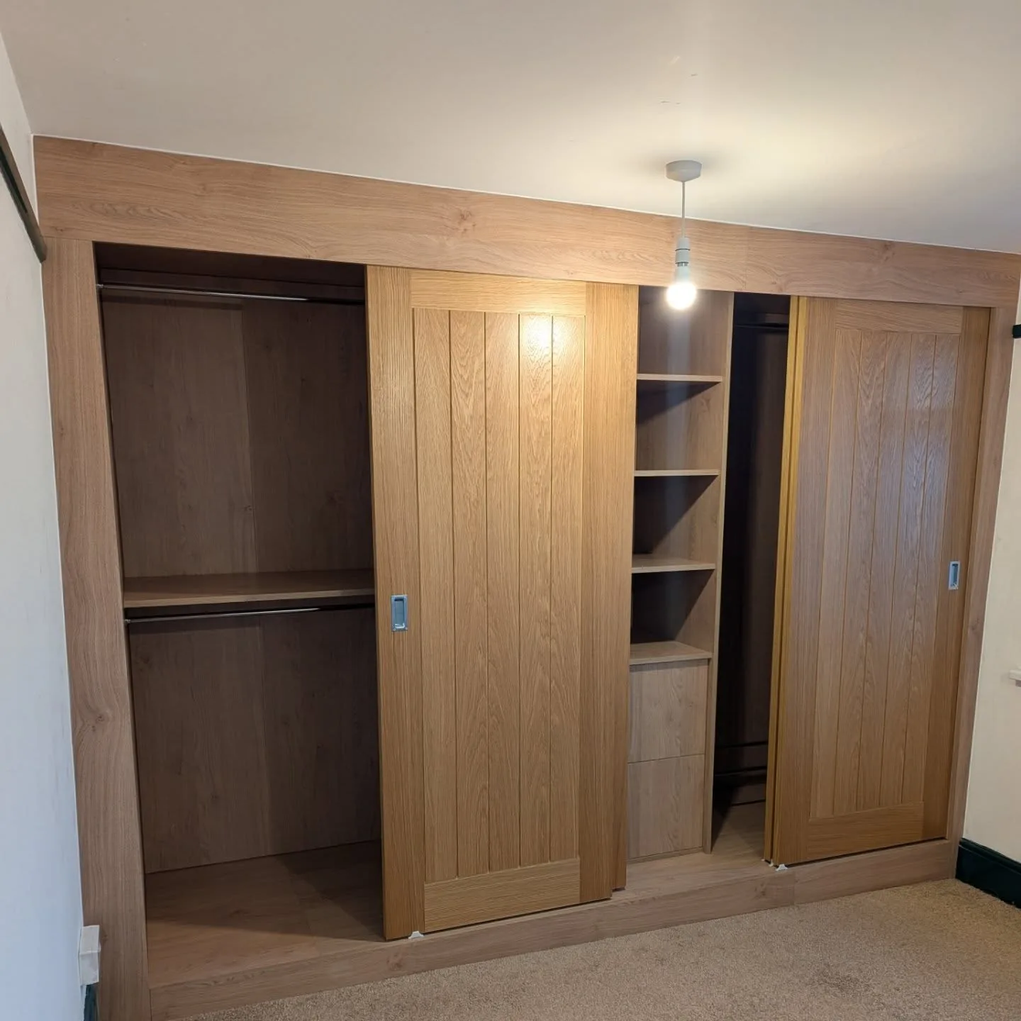 N Patten Carpentry and Builders in Crewkerne
