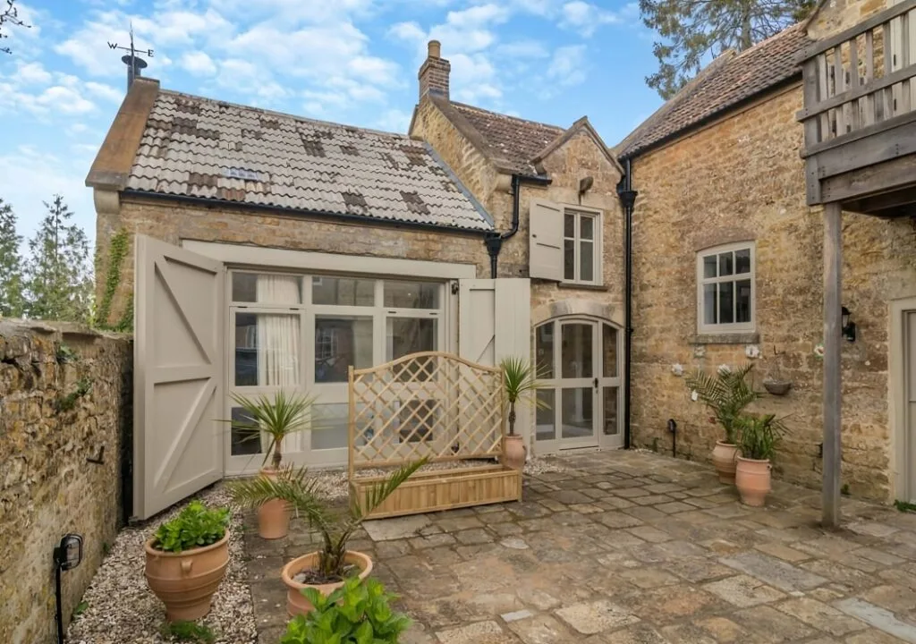 N Patten Carpentry and Builders in Crewkerne