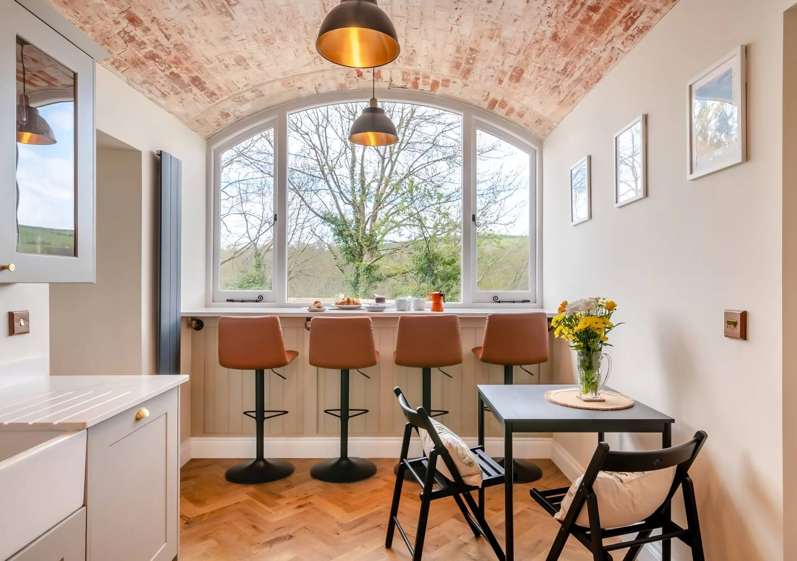 Full design and build service in Somerset – complete home project management from planning to completion