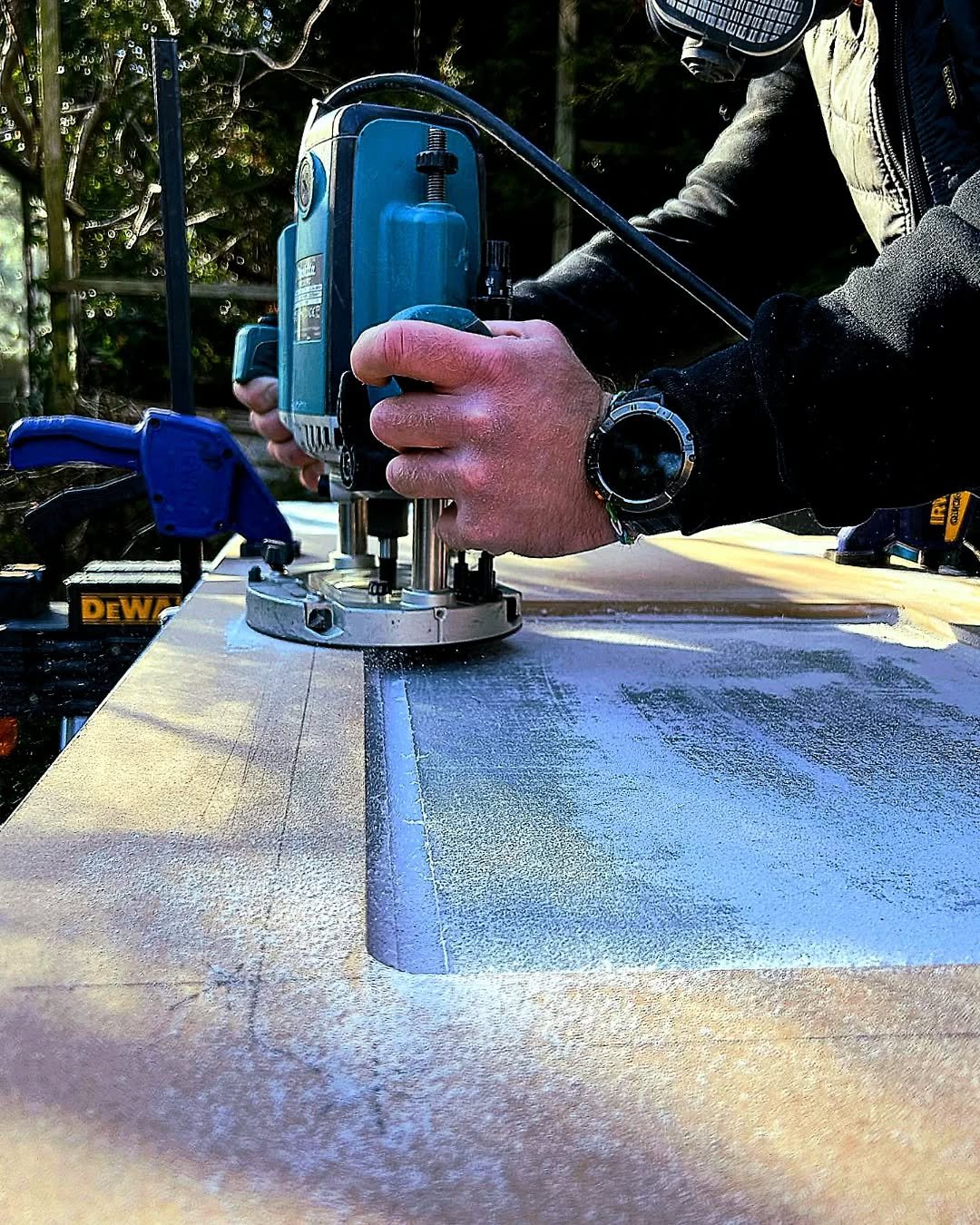 Reliable Builders in Dorset, Devon & Somerset