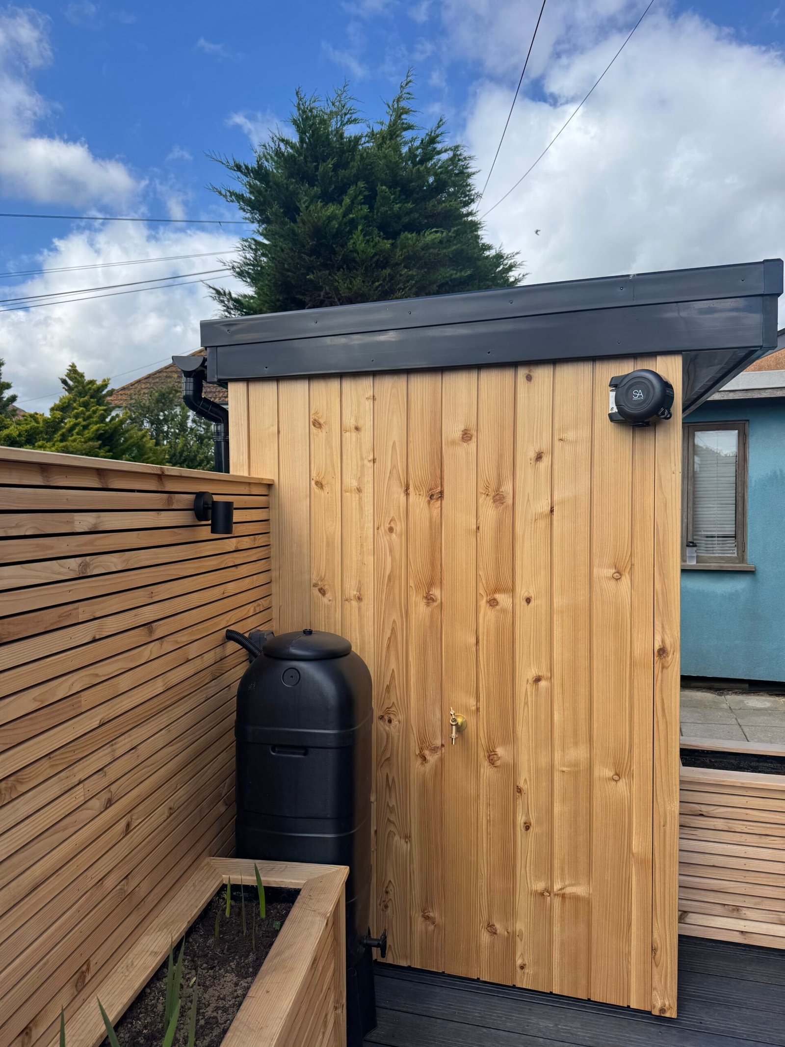 Building Services by Patten