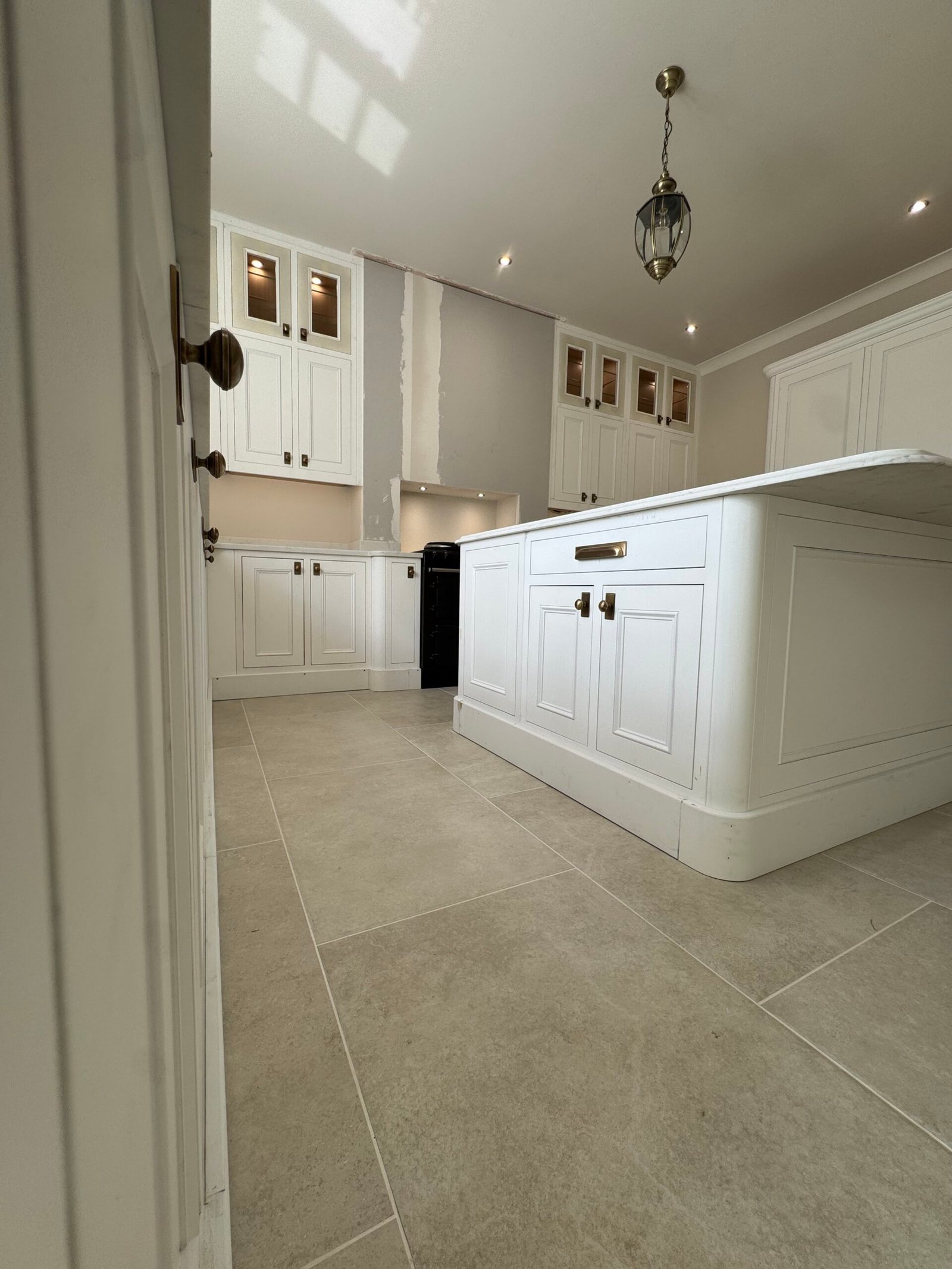 Kitchen Renovations by Patten