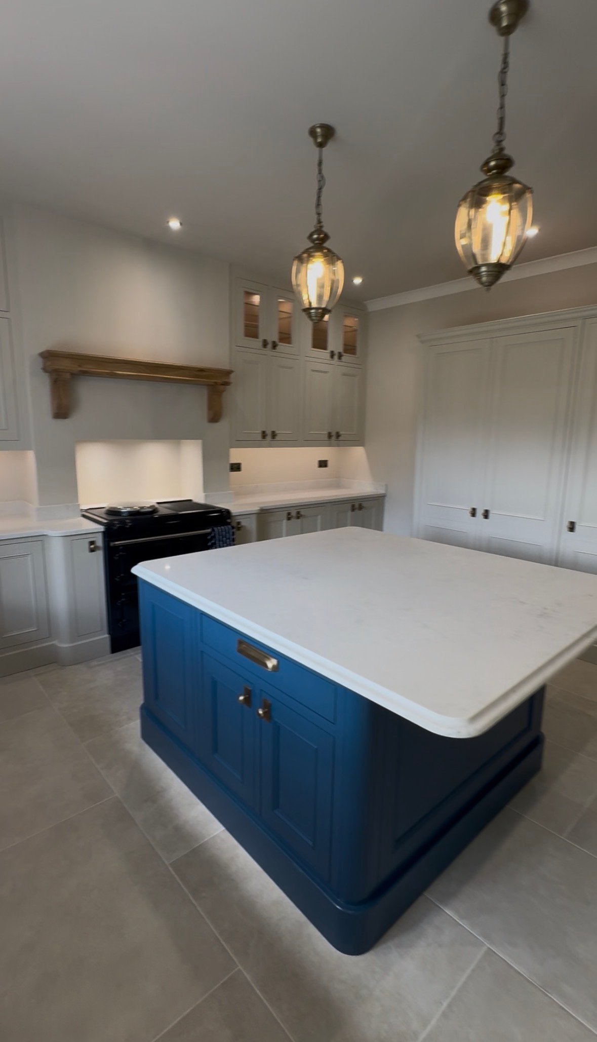 Complete Kitchen Renovation by N Patten
